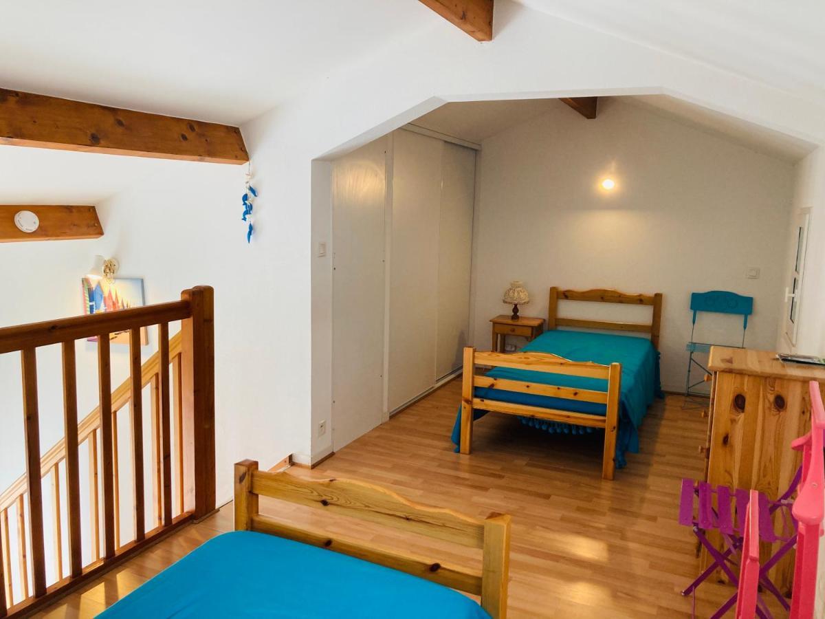Maison Du Lac, Golf Et Ocean A 100m Holiday home