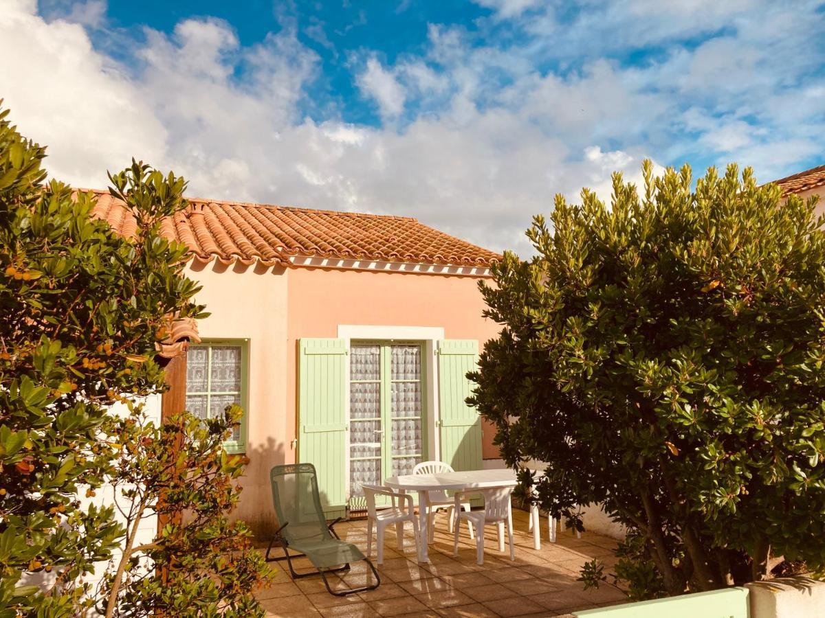 Maison Du Lac, Golf Et Ocean A 100m Holiday home *