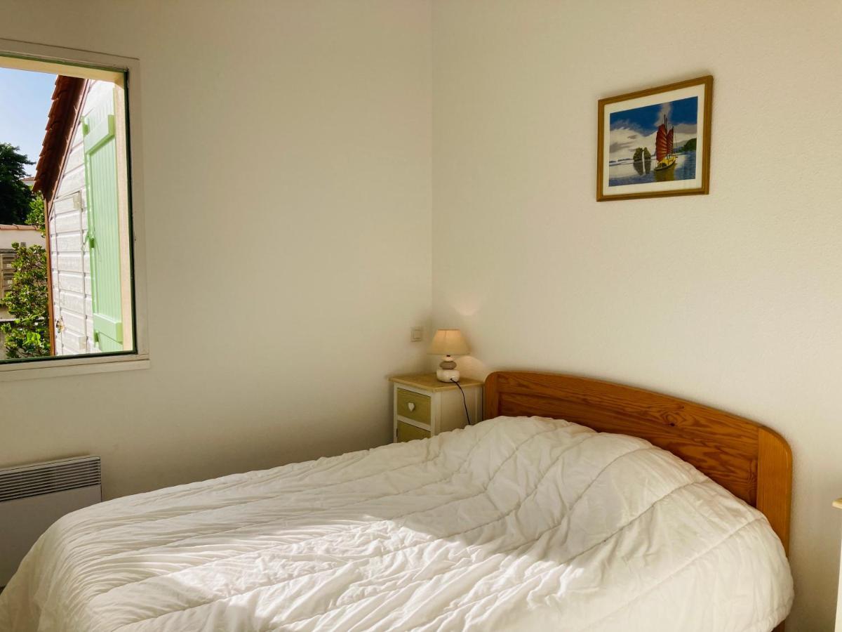 Holiday home Maison Du Lac, Golf Et Ocean A 100m Saint-Jean-de-Monts