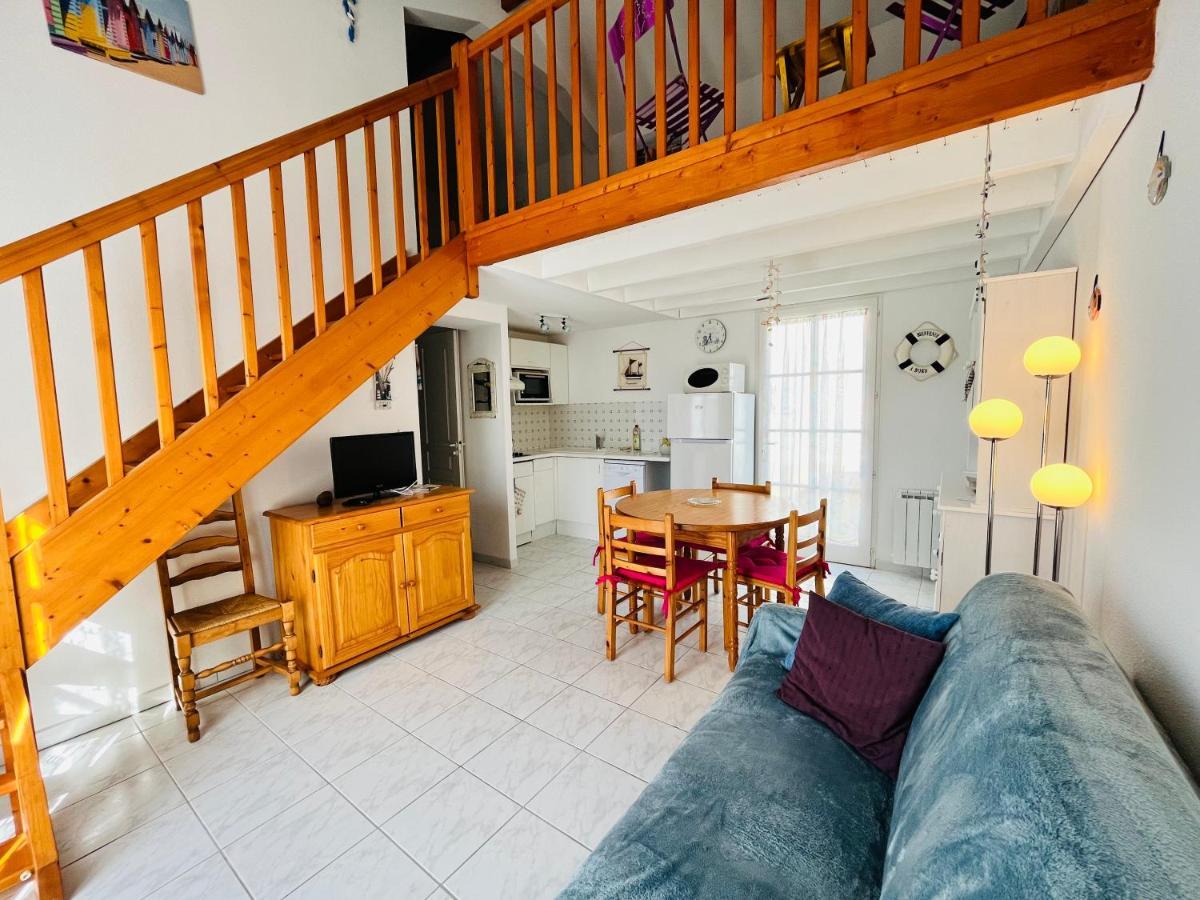 Maison Du Lac, Golf Et Ocean A 100m Holiday home